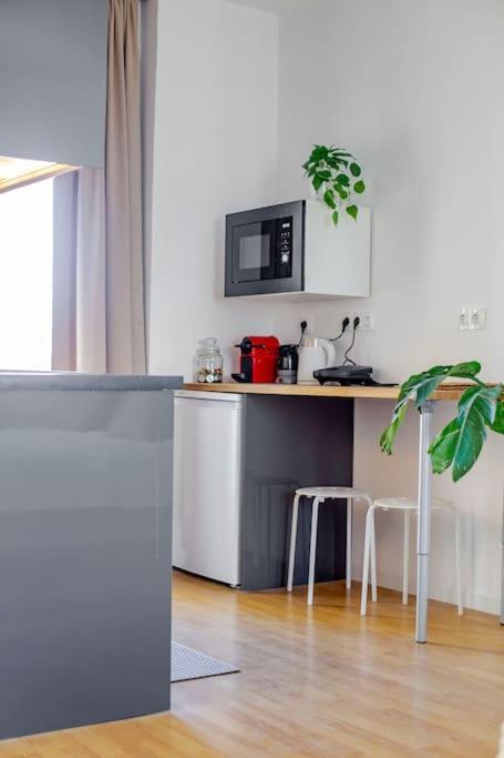 Shiny And Relaxing 5Th Floor Apartment سالونيك المظهر الخارجي الصورة