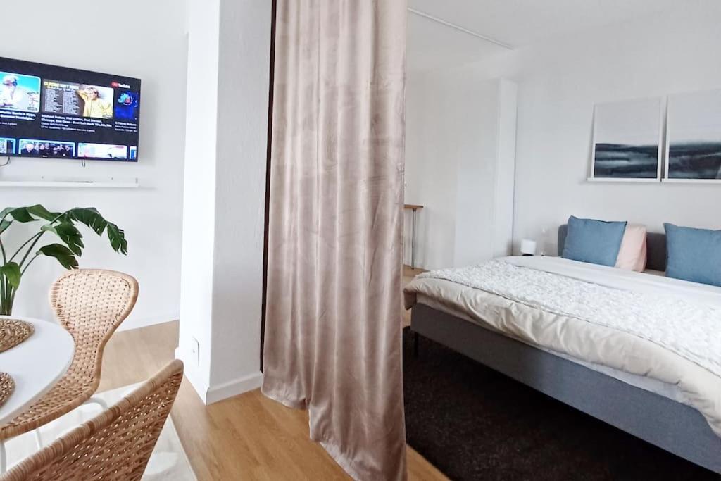 Shiny And Relaxing 5Th Floor Apartment سالونيك المظهر الخارجي الصورة